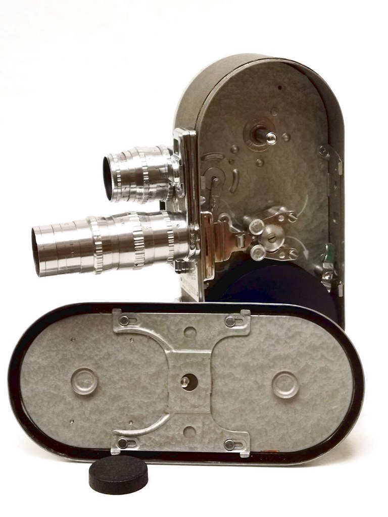 Keystone A-15 Newport De Luxe - Image 4