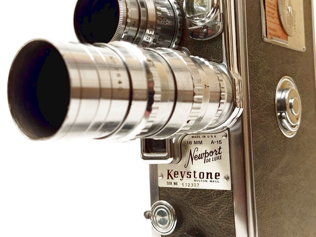 Keystone A-15 Newport De Luxe - Image 5