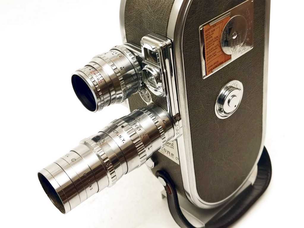 Keystone A-15 Newport De Luxe - Image 7