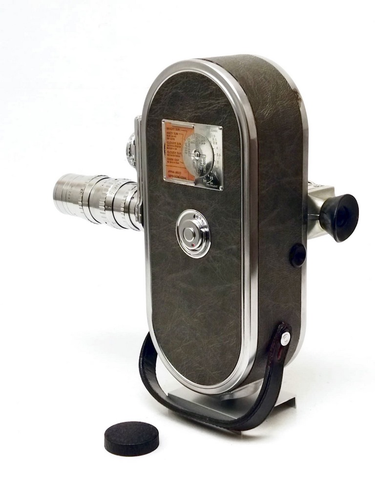 Keystone A-15 Newport De Luxe - Image 8