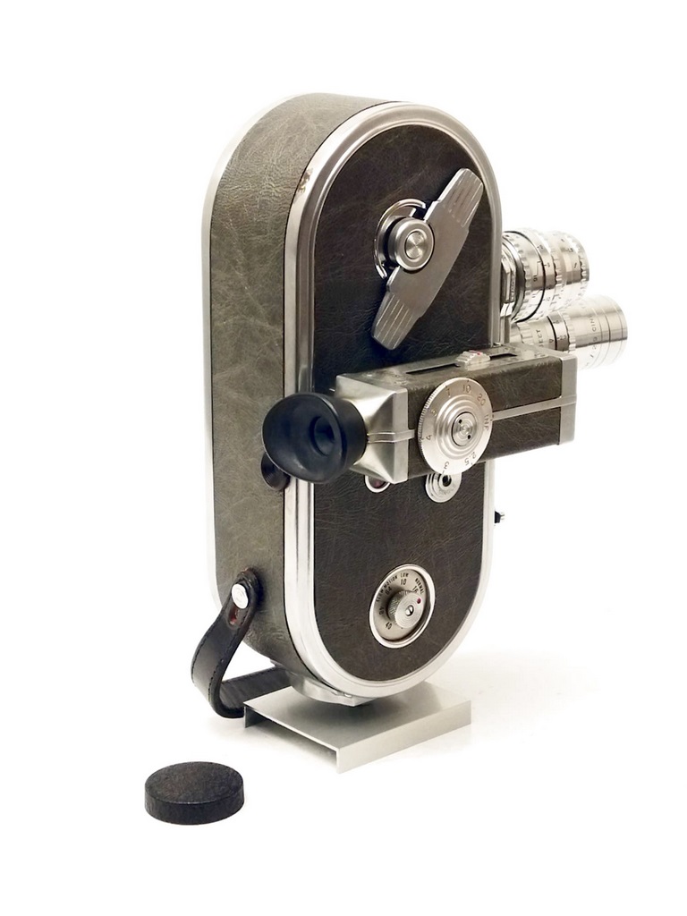 Keystone A-15 Newport De Luxe - Image 9