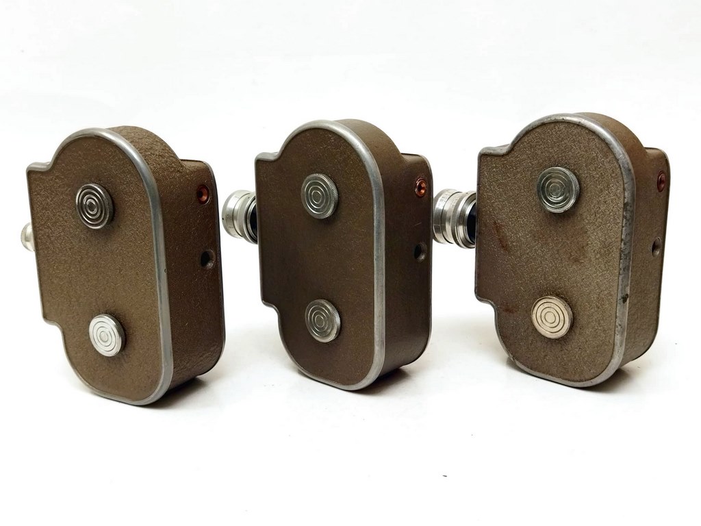 Gic 8 / Gic 9.5 / Gic 16 - Image 4