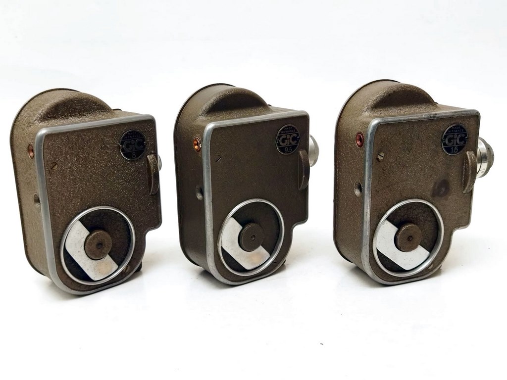 Gic 8 / Gic 9.5 / Gic 16 - Image 5