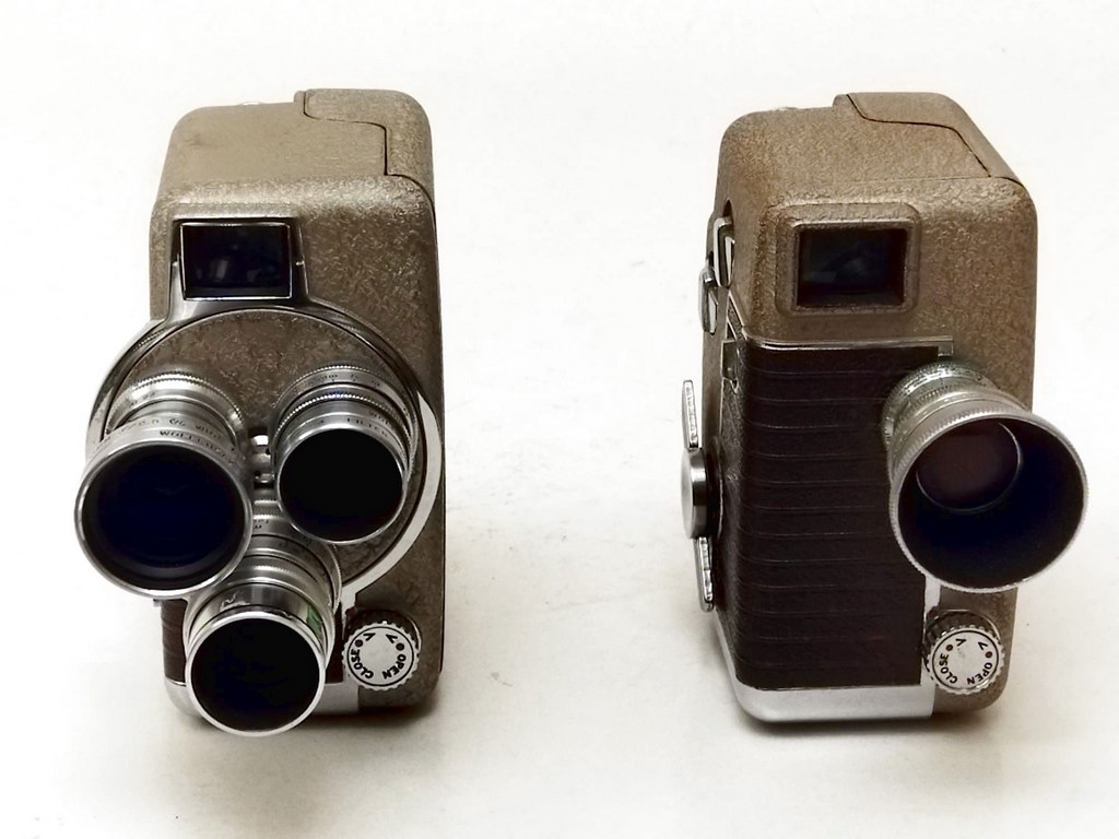 Revere 8 Mod. B63 / Revere 8 Mod. B61 - Image 6