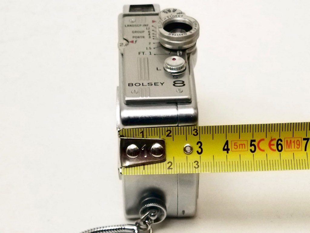 Bolsey 8 - Image 14