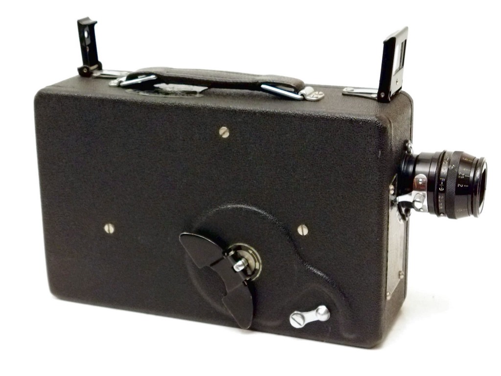 Kodak Model BB Junior