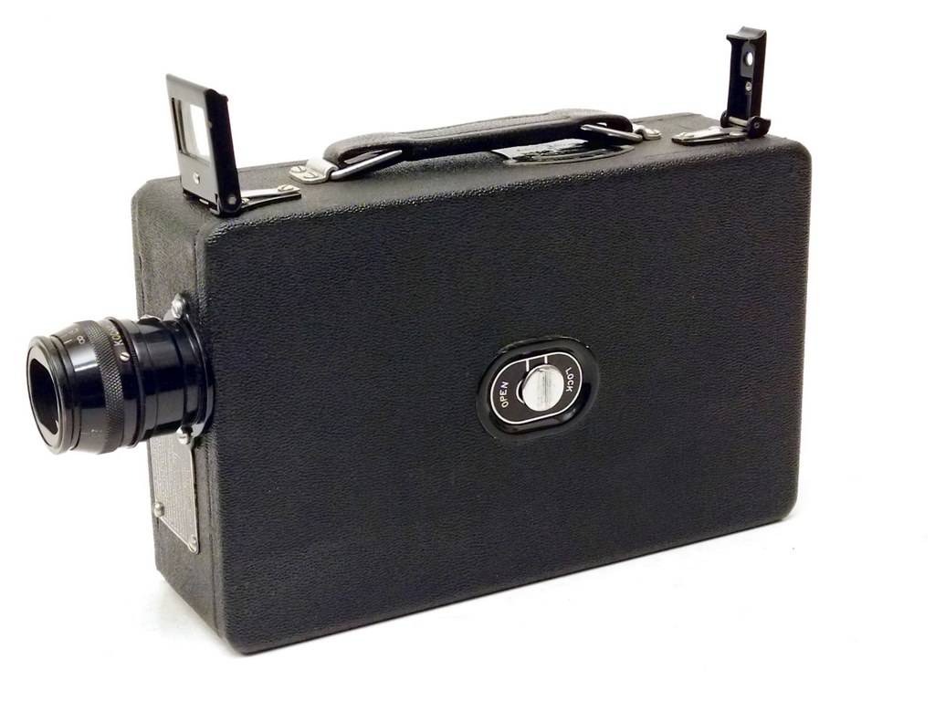Kodak Model BB Junior - Image 2
