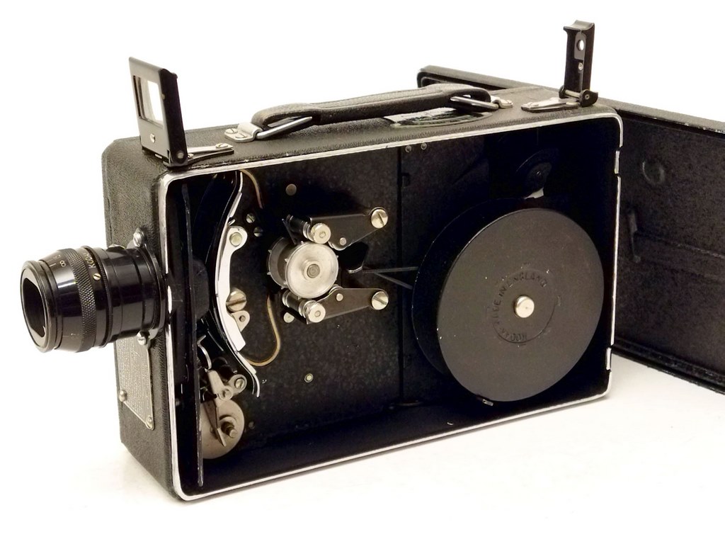 Kodak Model BB Junior - Image 3