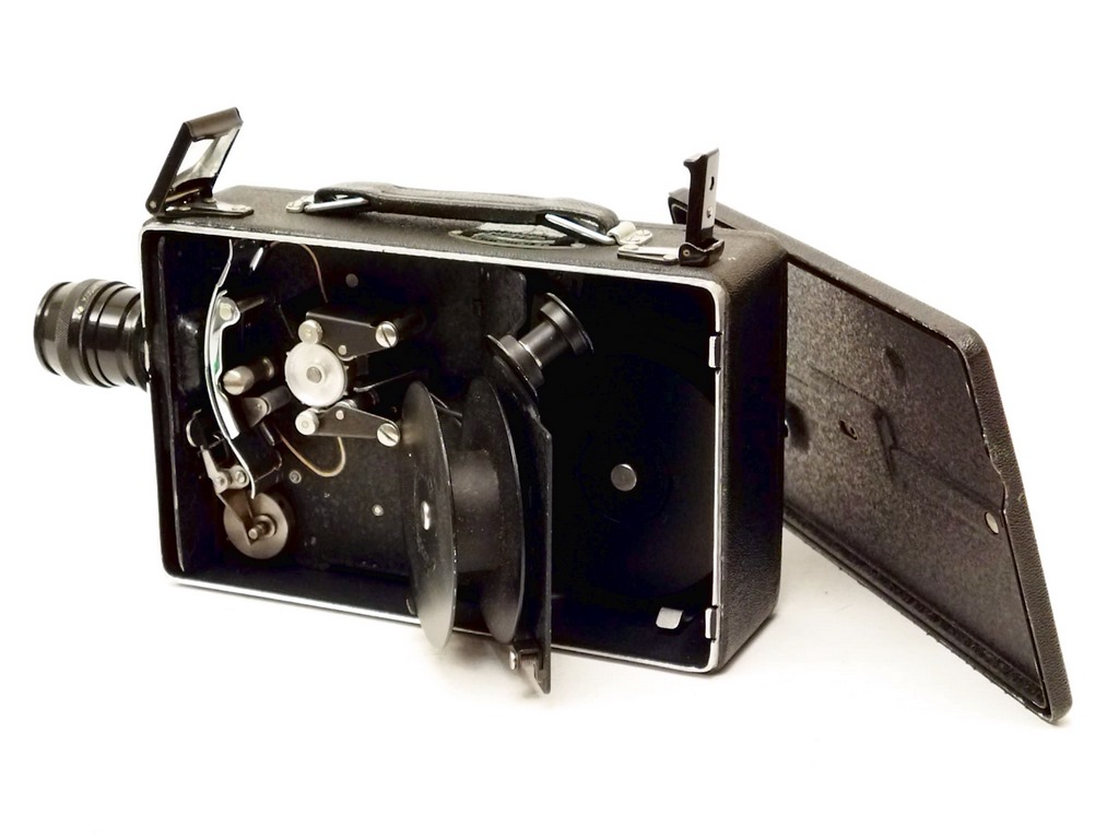 Kodak Model BB Junior - Image 5