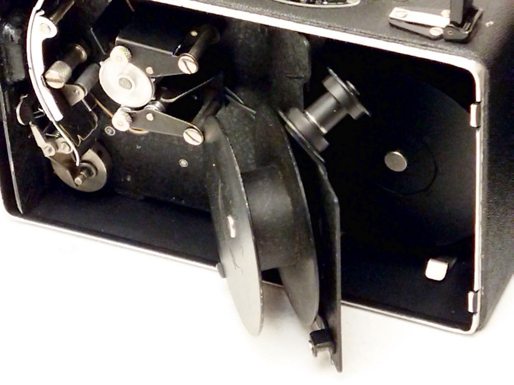 Kodak Model BB Junior - Image 6