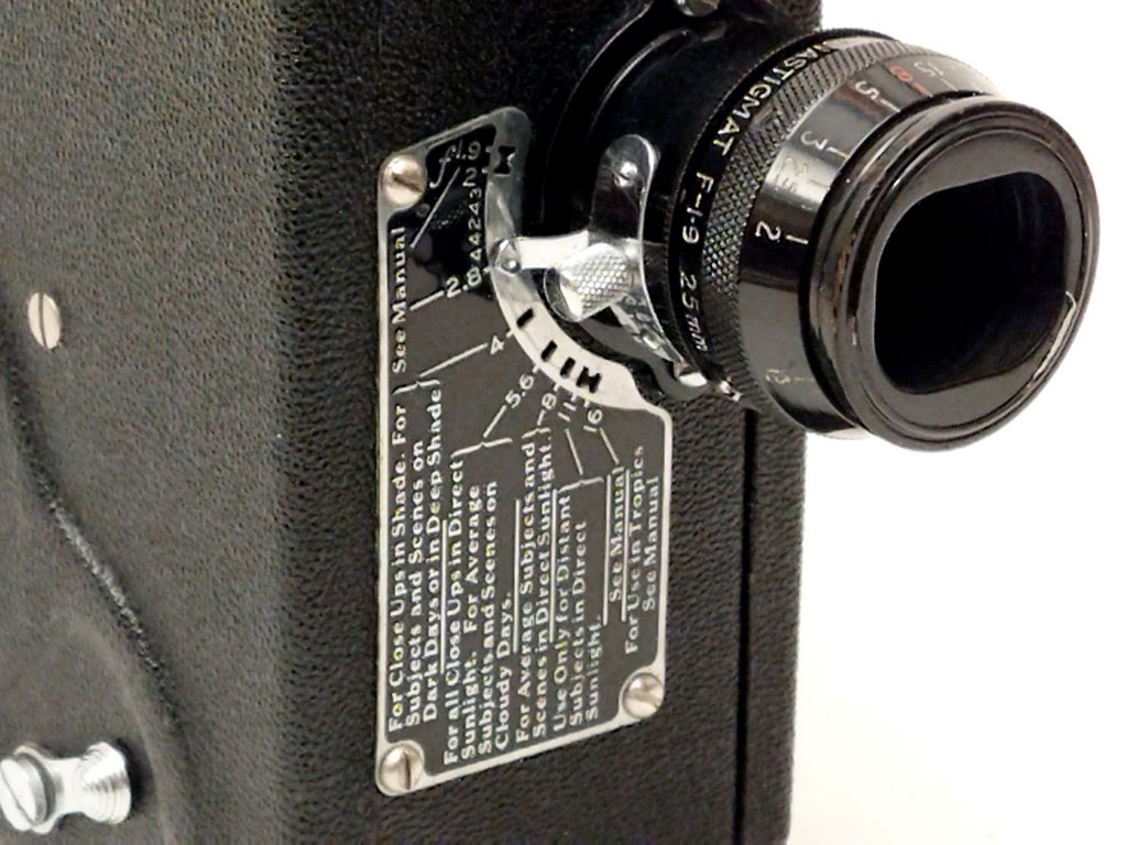 Kodak Model BB Junior - Image 9