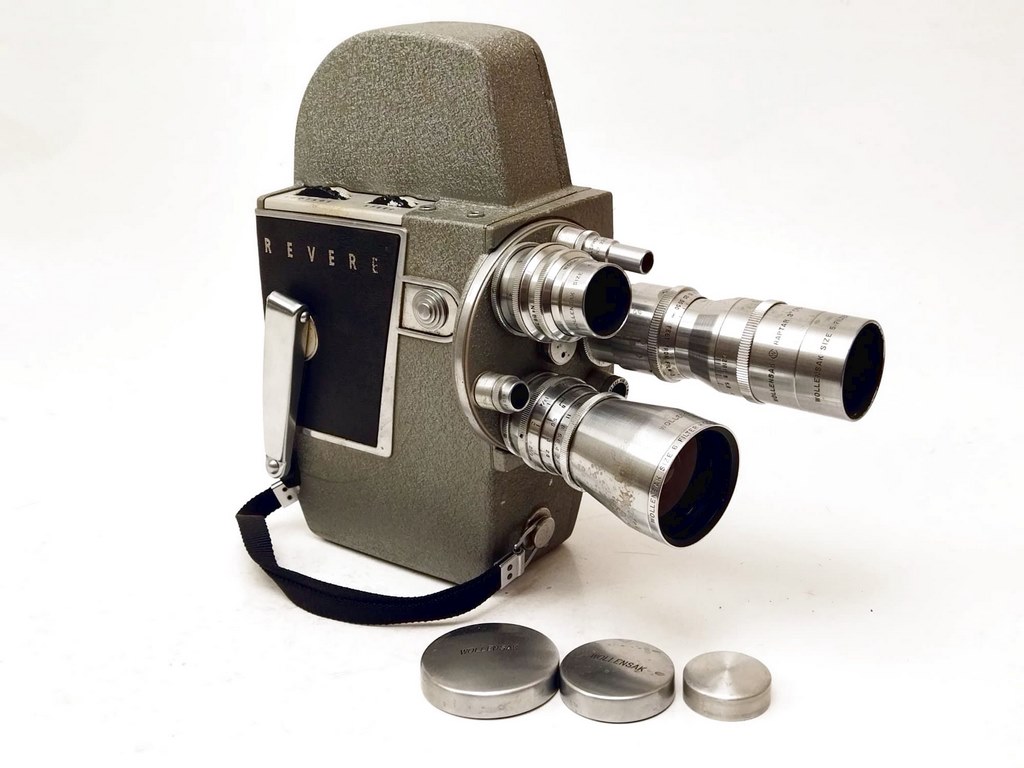 Revere Model 103