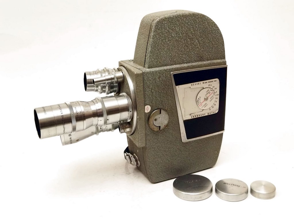 Revere Model 103 - Image 2