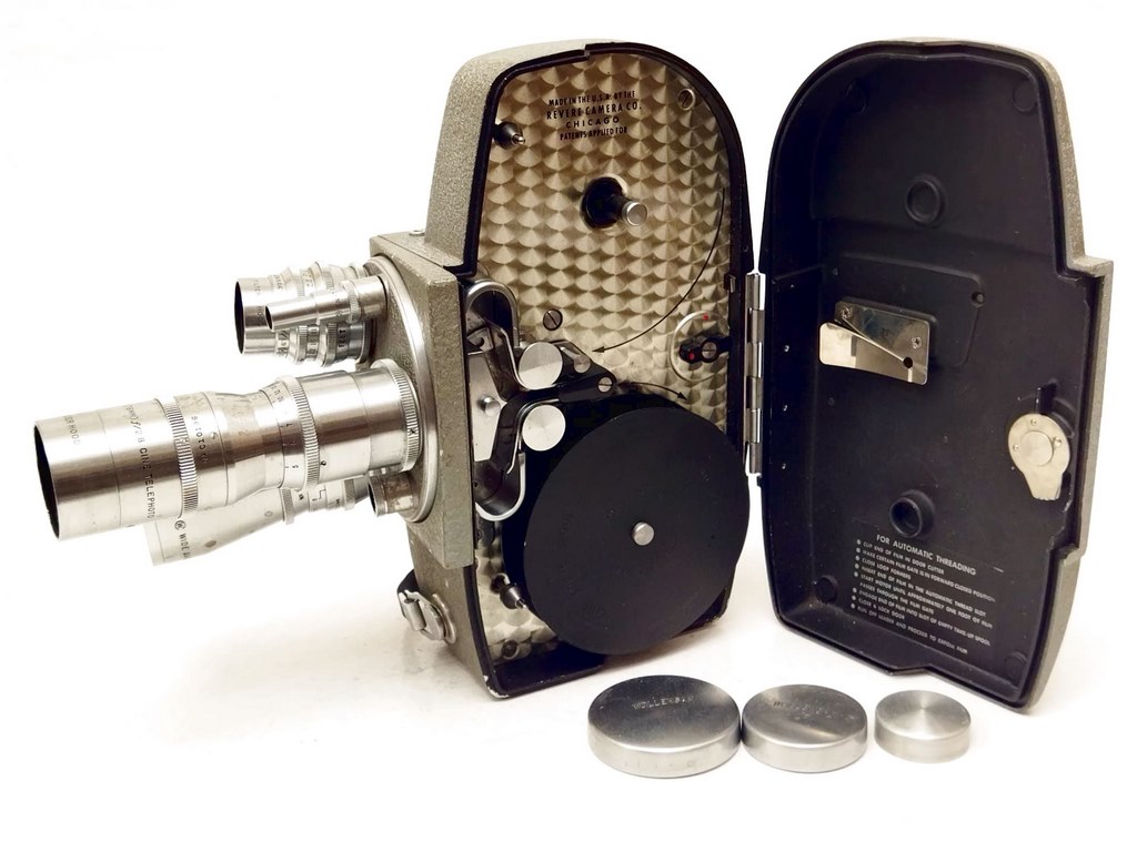Revere Model 103 - Image 3