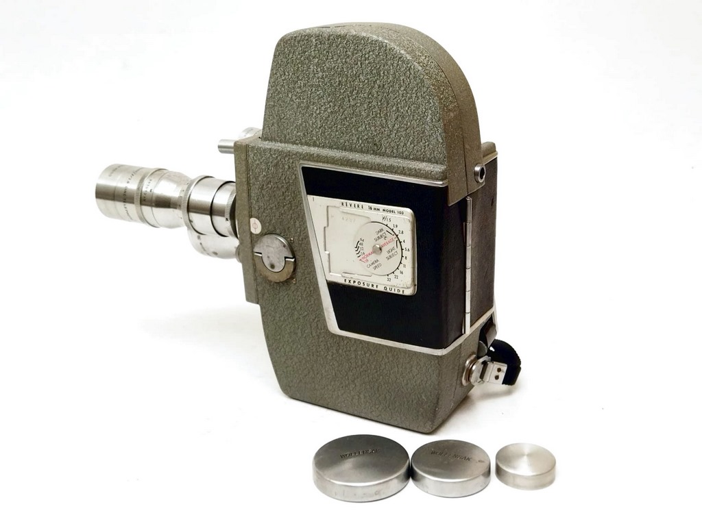 Revere Model 103 - Image 4