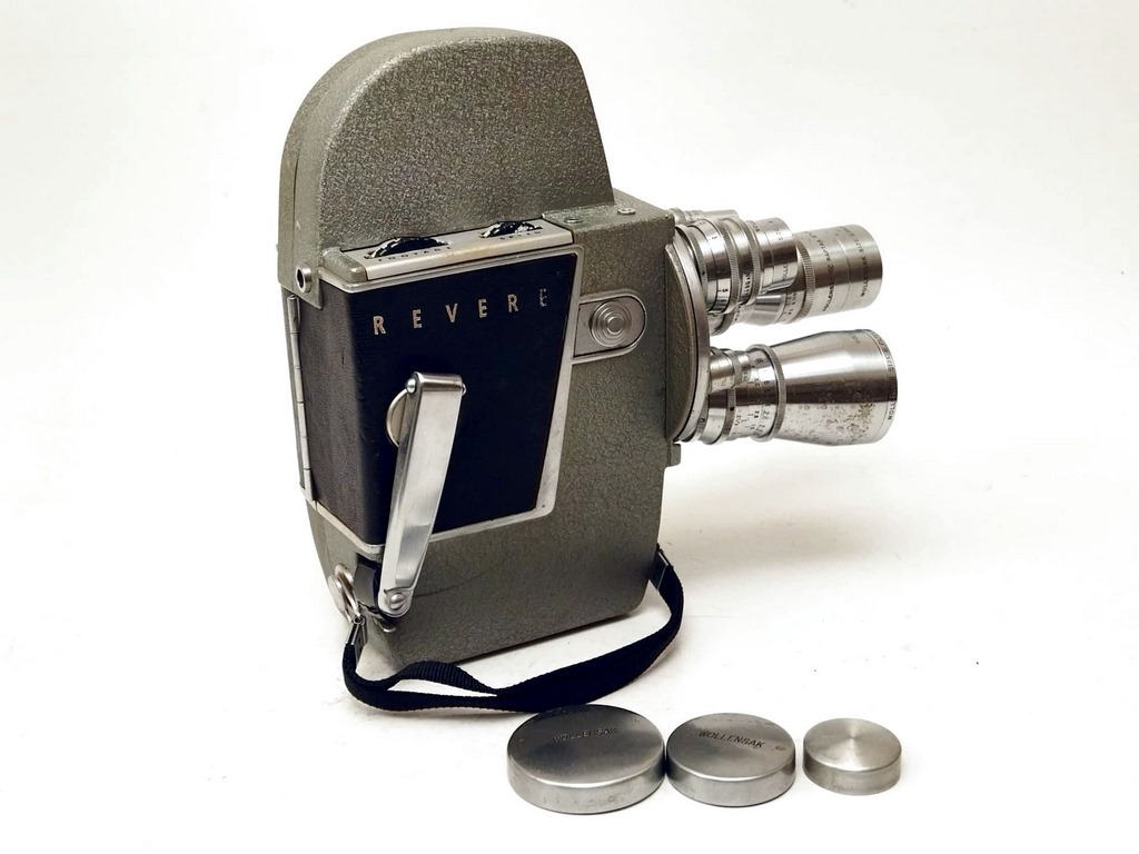 Revere Model 103 - Image 5