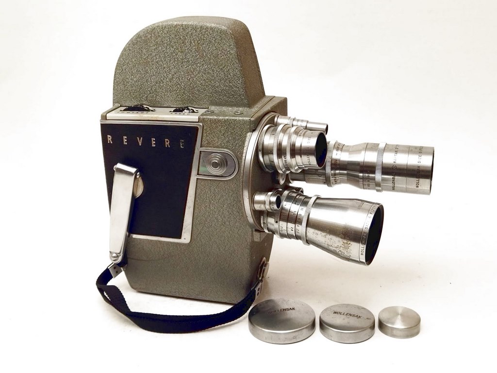 Revere Model 103 - Image 6