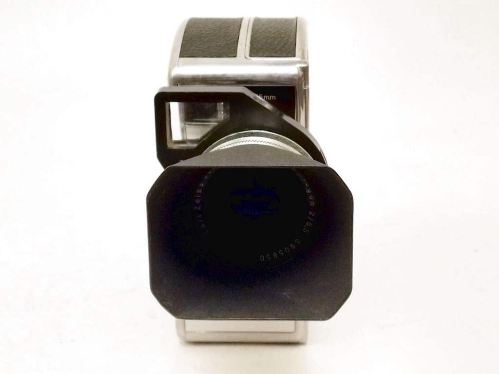 Pentaka 8B + accessories - Image 9