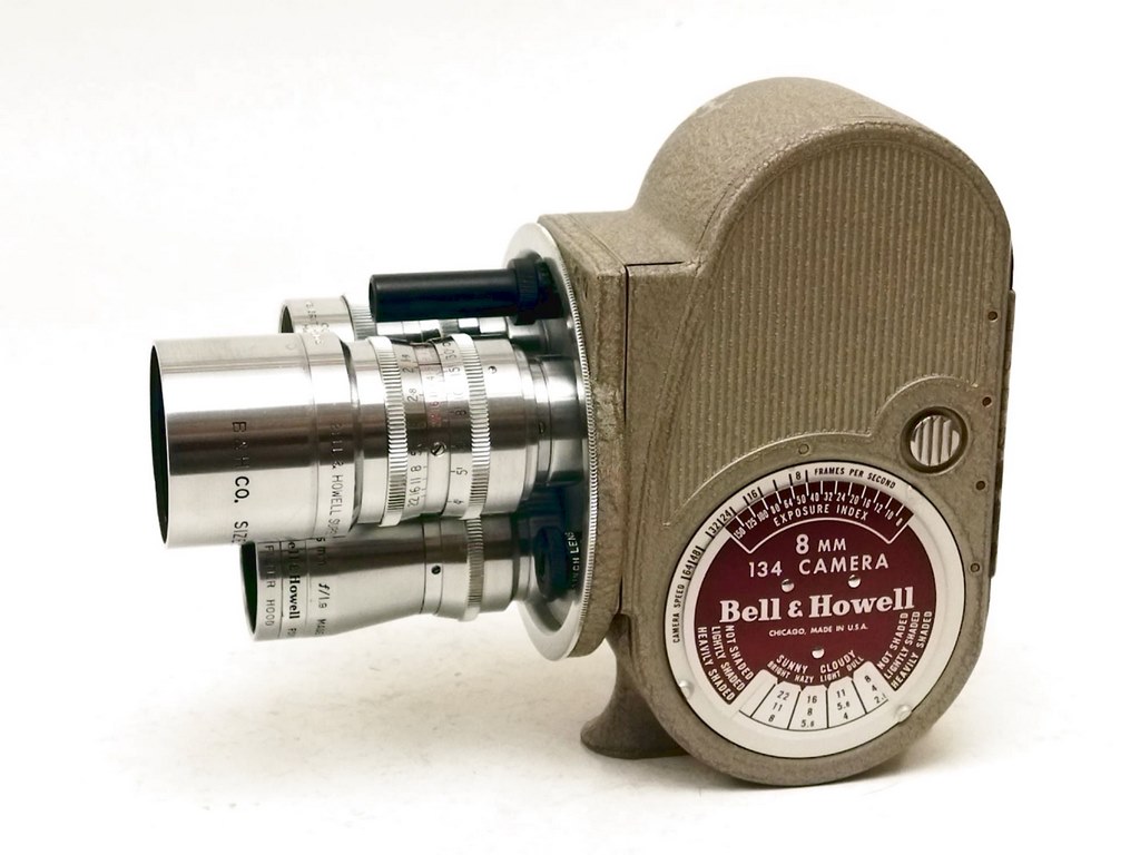 B&H Model 134 - Image 2