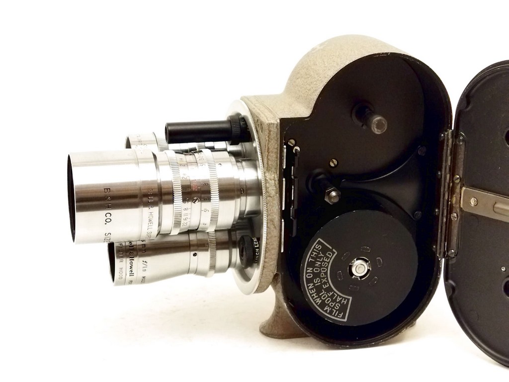 B&H Model 134 - Image 3