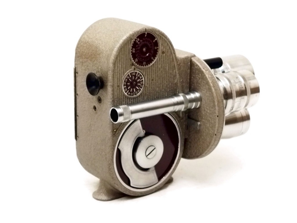 B&H Model 134 - Image 5