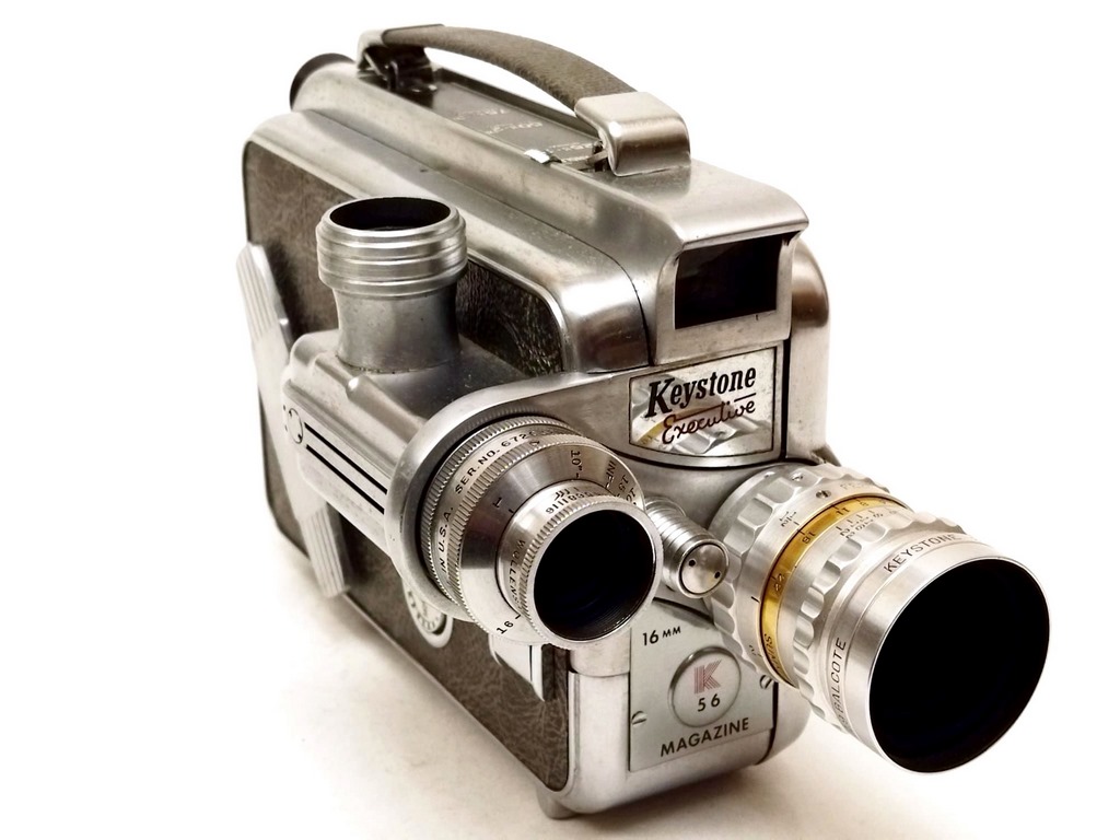 Keystone Executive K56