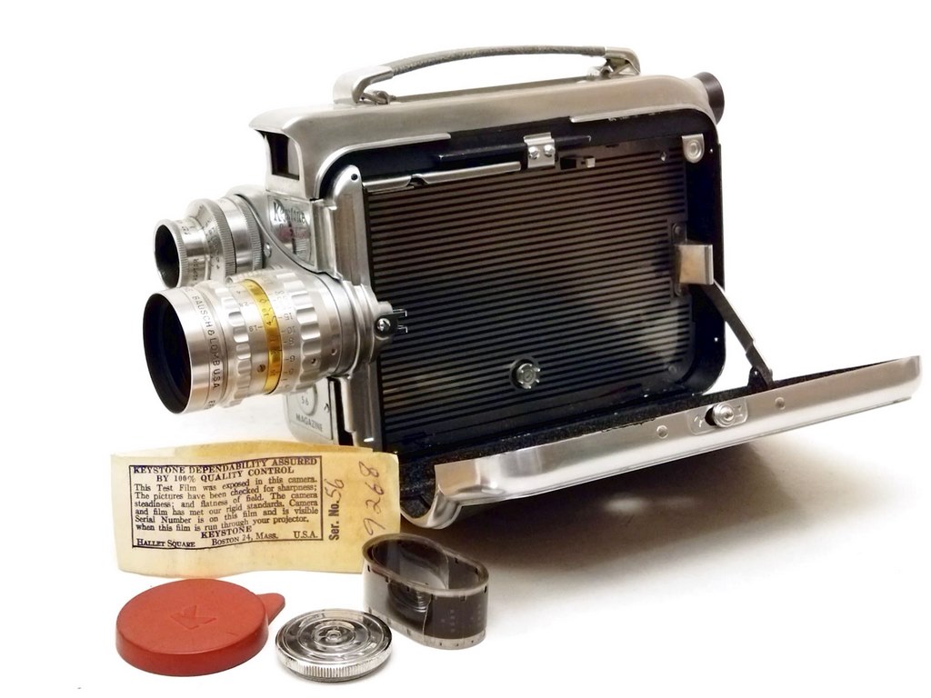 Keystone Executive K56 - Image 4