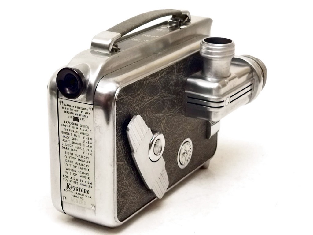 Keystone Executive K56 - Image 6