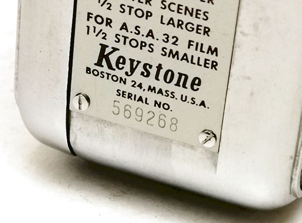 Keystone Executive K56 - Image 8