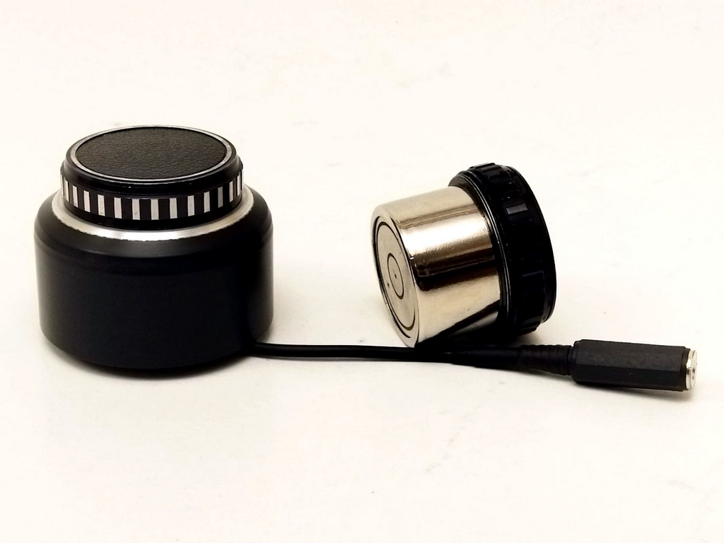 2x Battery GP NiMh 400 mA for Beaulieu 4008 with charging adapter - Image 2