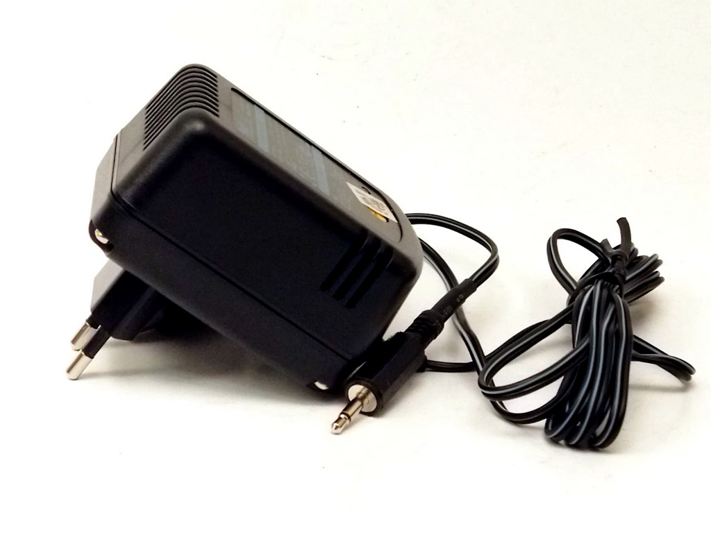 2x Battery GP NiMh 400 mA for Beaulieu 4008 with charging adapter - Image 5