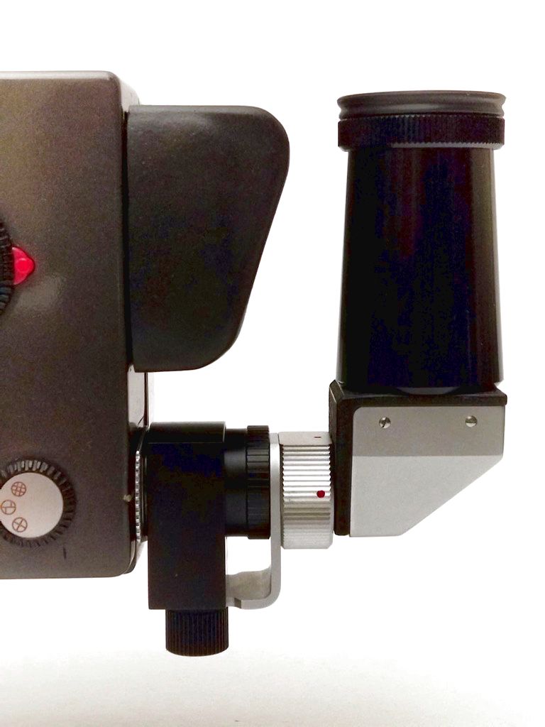 Angle Viewfinder for Leicina Cameras - Image 2