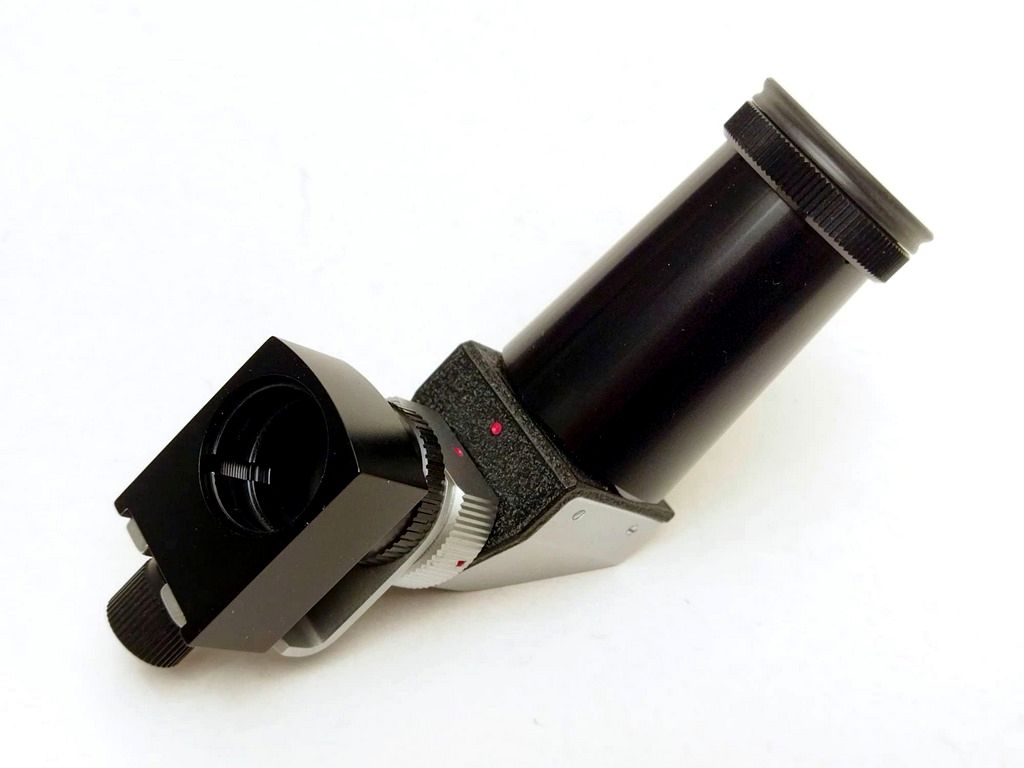 Angle Viewfinder for Leicina Cameras - Image 4