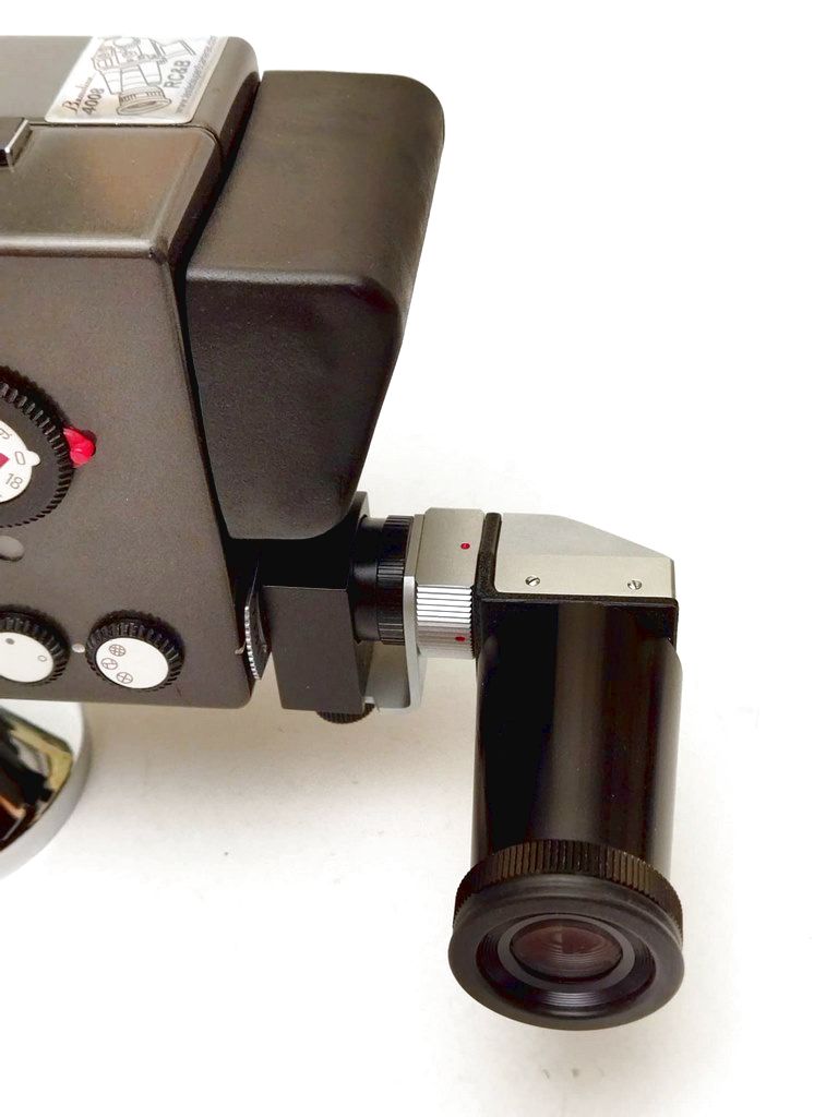 Angle Viewfinder for Leicina Cameras - Image 10