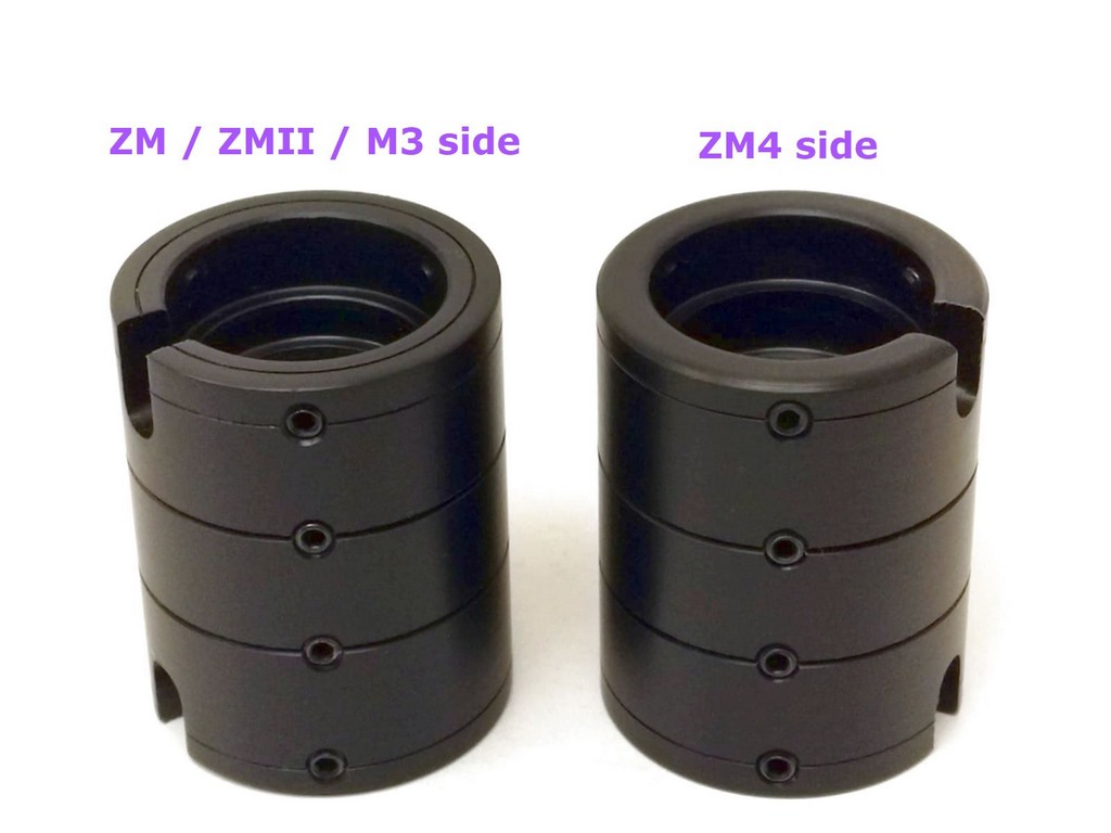 Analog video-assist for Beaulieu 4008 all versions viewfinder - Image 7