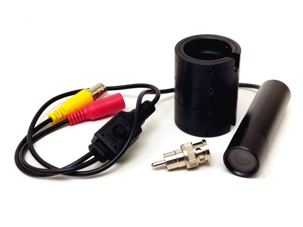 Analog video-assist for Beaulieu 4008 all versions viewfinder - Image 8