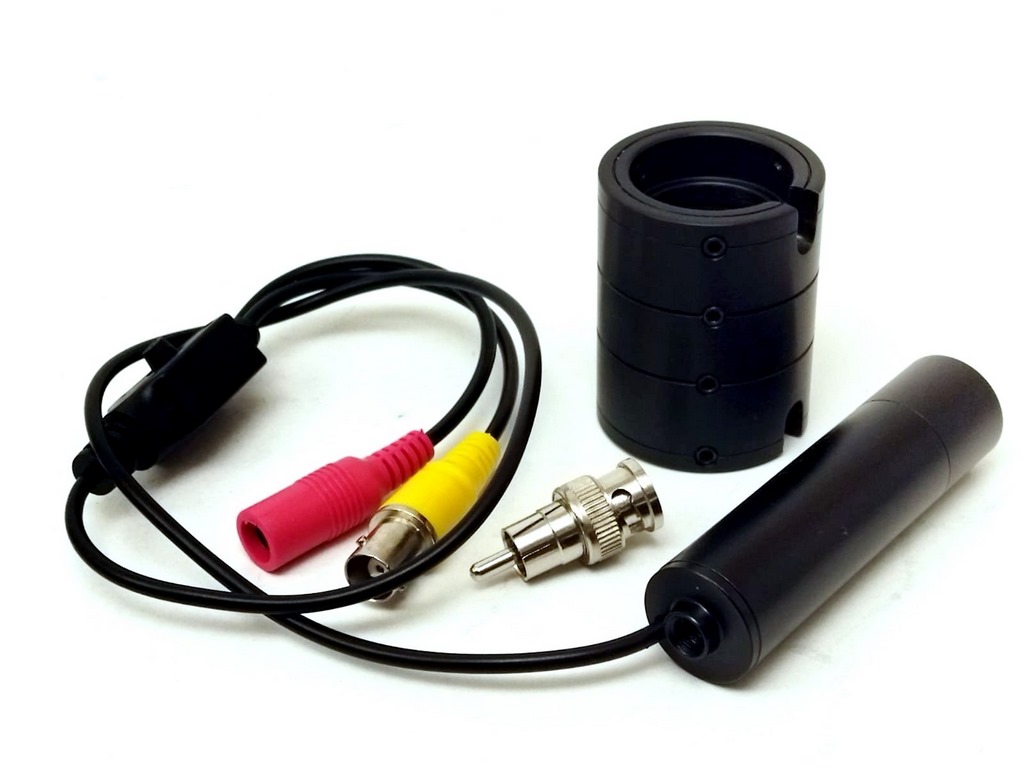 Analog video-assist for Beaulieu 4008 all versions viewfinder - Image 9