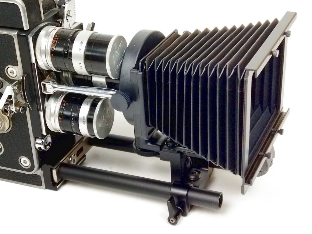 Matte box for Bolex H8 / H16 - Image 5