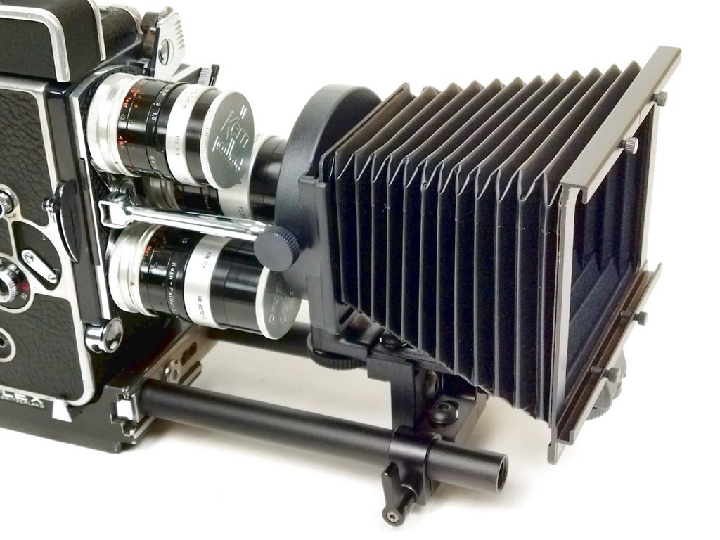 Matte box for Bolex H8 / H16 - Image 6