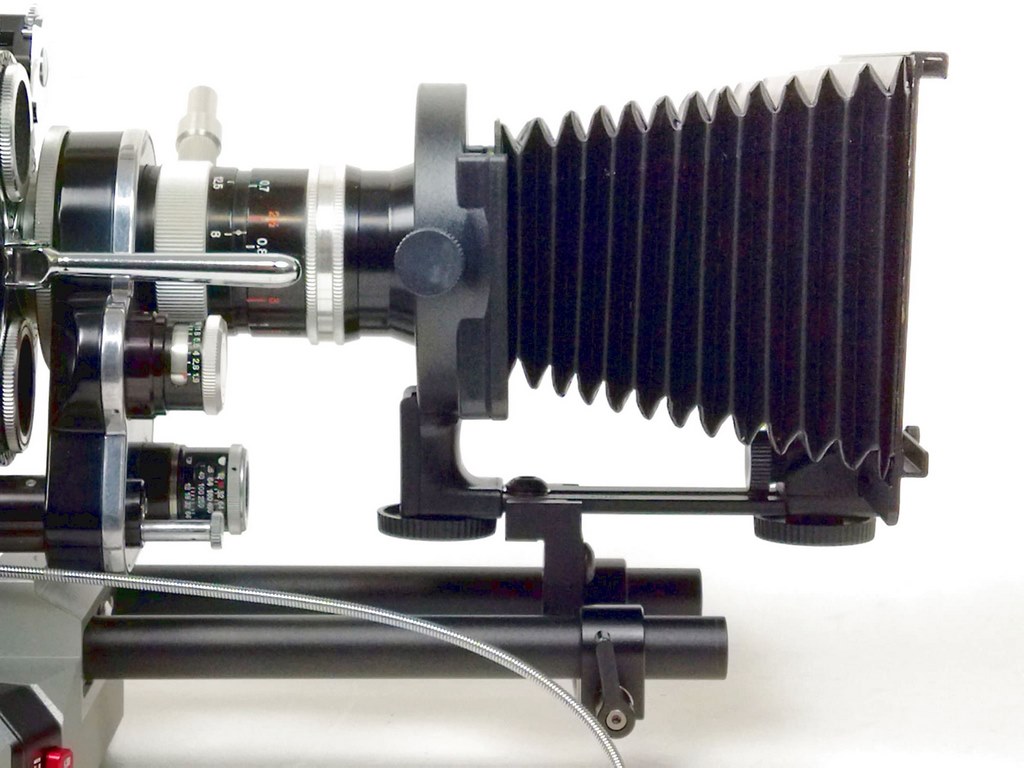 Matte box for Bolex H8 / H16 - Image 7