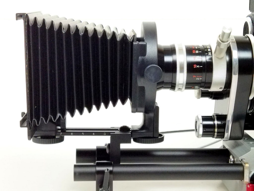 Matte box for Bolex H8 / H16 - Image 8