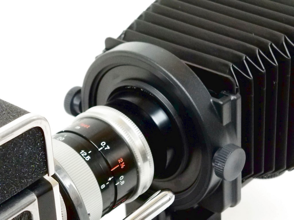 Matte box for Bolex H8 / H16 - Image 9