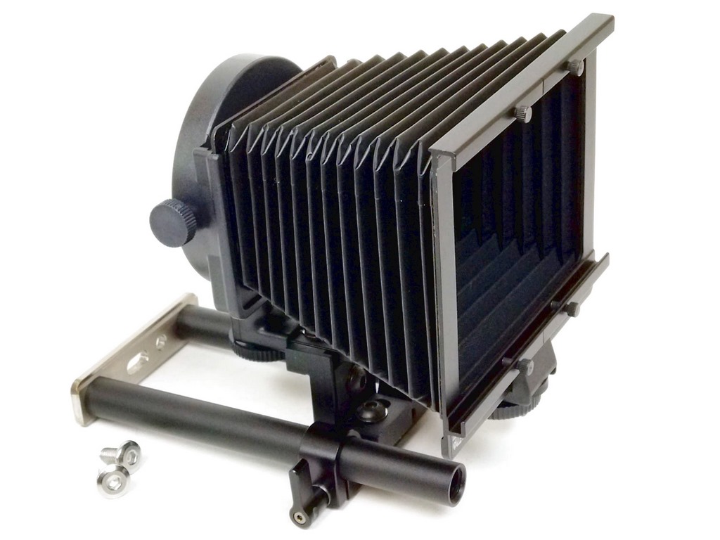 Matte box for Bolex H8 / H16 - Image 18