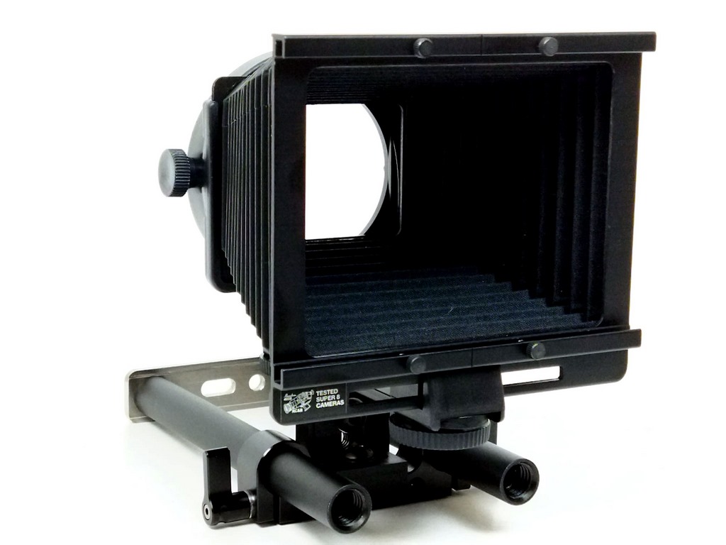 Matte box for Bolex H8 / H16 - Image 12