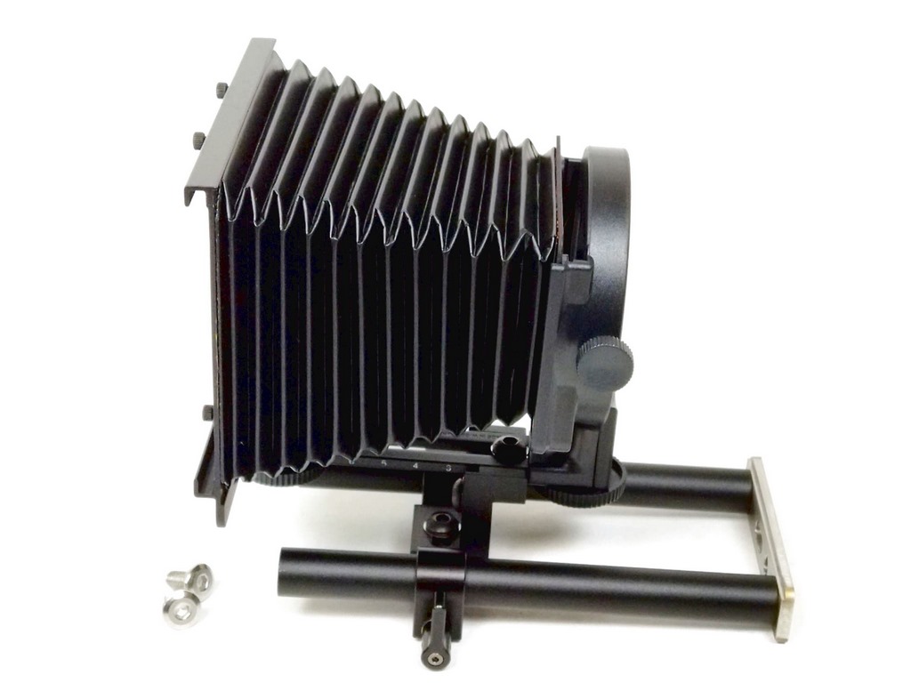 Matte box for Bolex H8 / H16 - Image 13