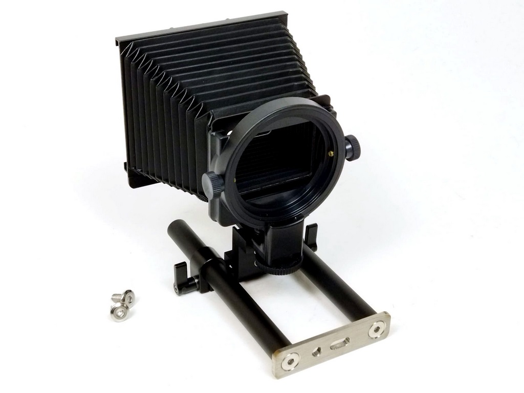 Matte box for Bolex H8 / H16 - Image 14