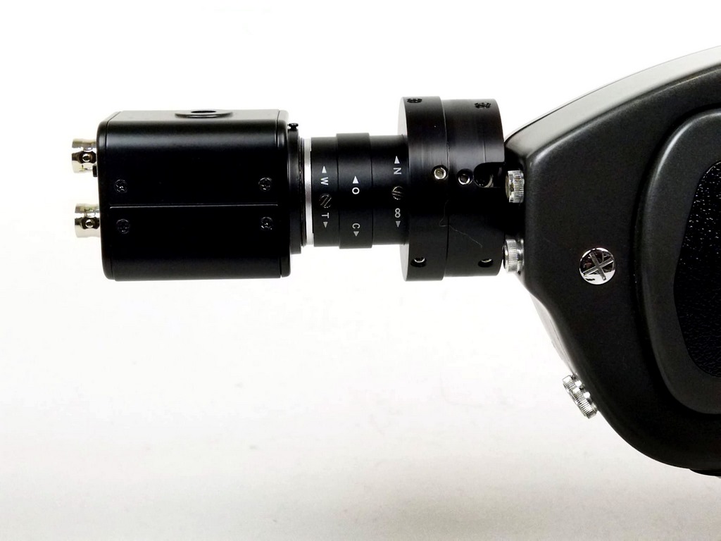 Digital video-assist for Beaulieu 4008 with viewfinder type 1 - Image 3