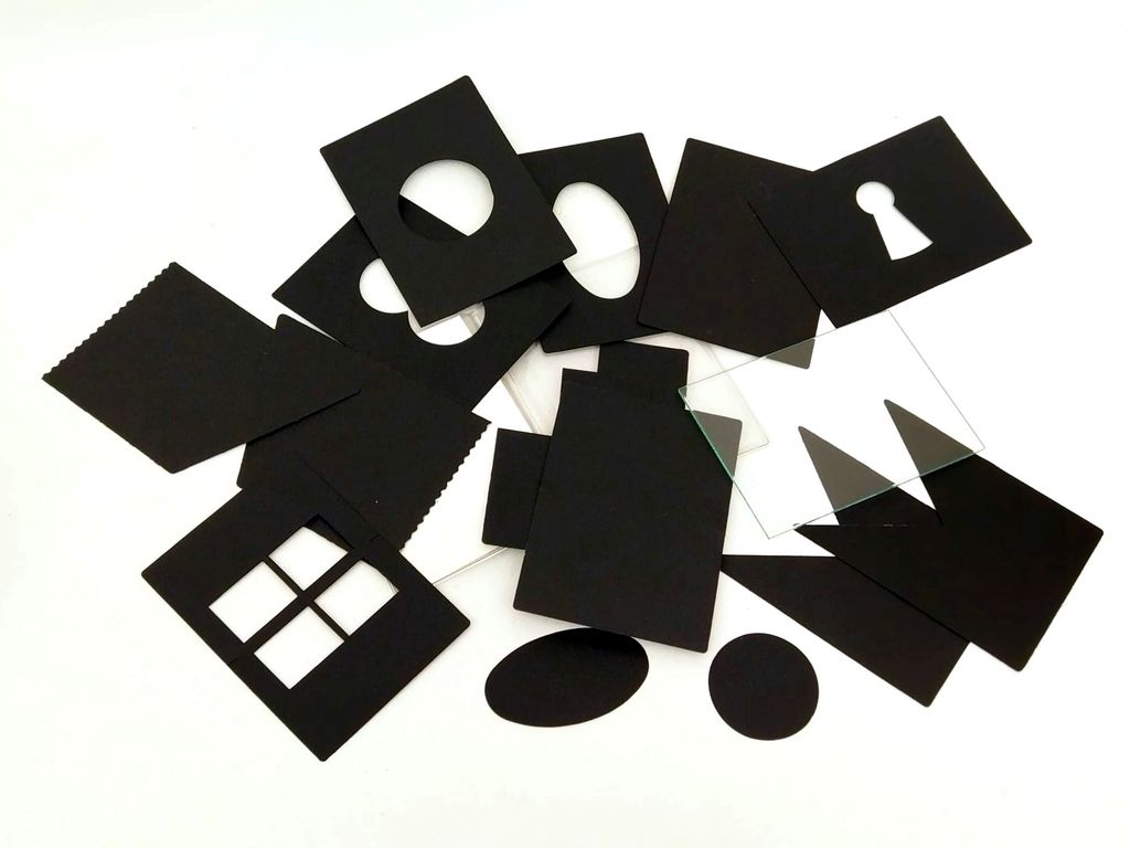 Beaulieu 4008 ZMII + Matte box + Video-assist + Base + Wooden grip (216MB) - Image 31