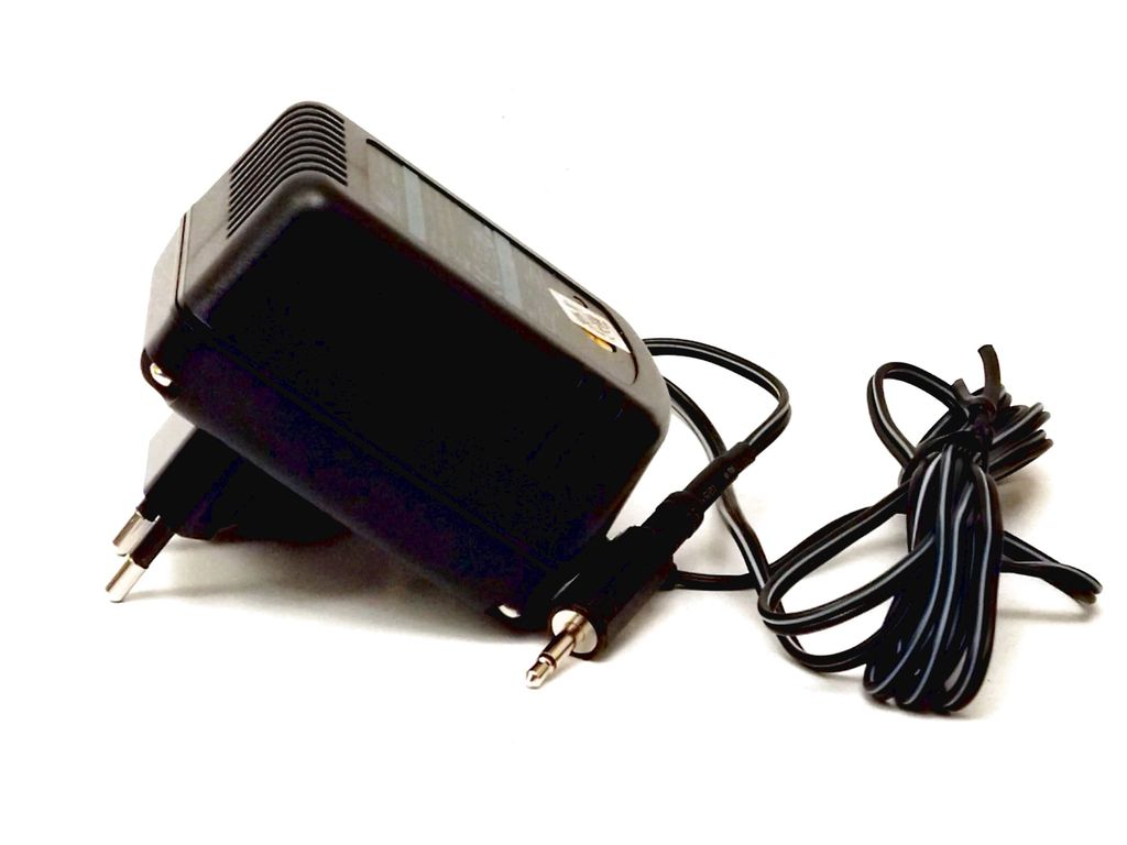 Battery GP NiMh 400 mA for Beaulieu 4008 with charging adapter and original box - Image 5