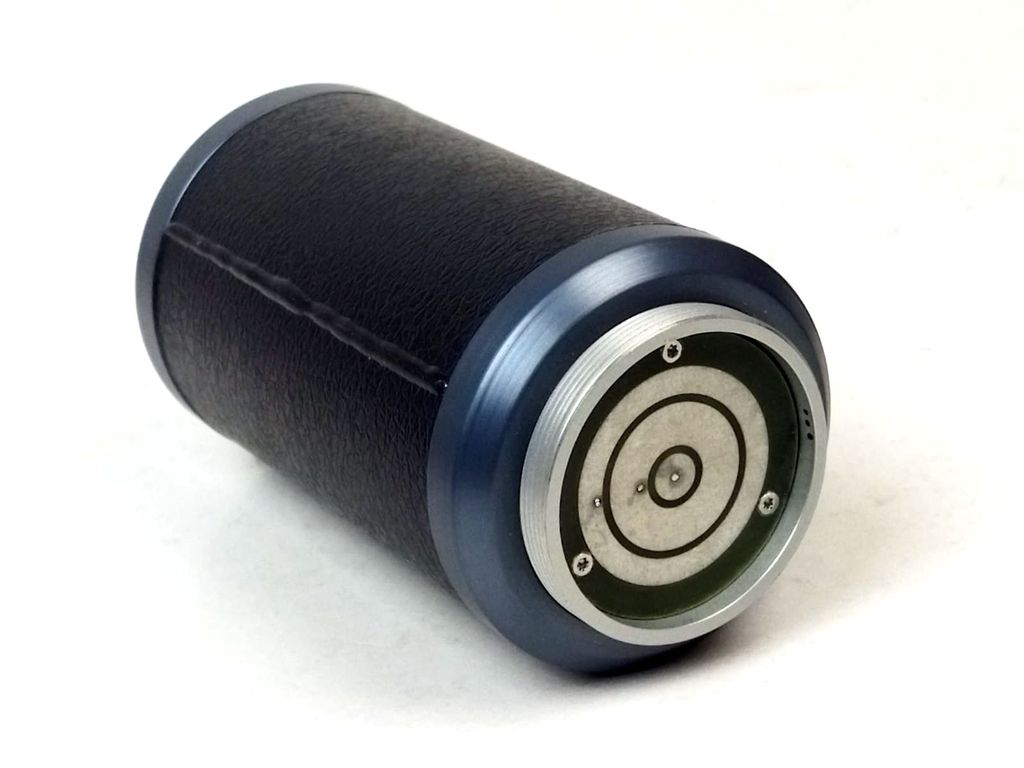 Original grip for Beaulieu R16/2016 with FullWat 3800 mAh battery - Image 7
